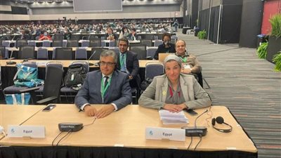 د. ياسمين فؤاد: نأمل بالخروج بإطار عمل عالمي للتنوع البيولوجي يحقق أمال الدول النامية