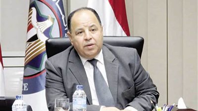 وزير المالية:الأنظمة الضريبية المميكنة تُساعدنا في تحقيق العدالة الضريبية وتكافؤ الفرص بين الممولين