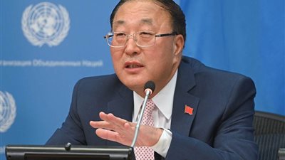 الصين: الإرهاب تحد عالمي ولا تملك أي دولة القدرة على مواجهته بمفردها