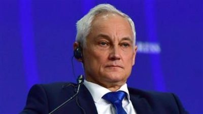 الحكومة الروسية: الانخفاض في الناتج المحلي الإجمالي بنهاية 2023 سيكون في حدود1%