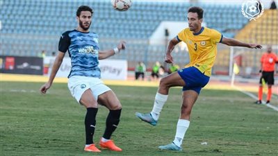بيراميدز يزيد من أوجاع الإسماعيلي ويفوز عليه في الدوري
