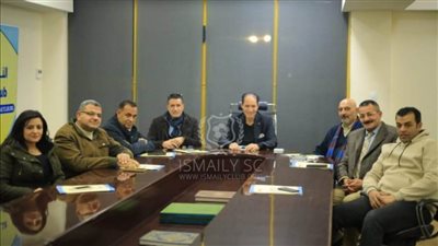 شعيب: نطالب وزير الشباب والرياضة بسرعة التدخل لإنهاء أزمة الدراويش المادية