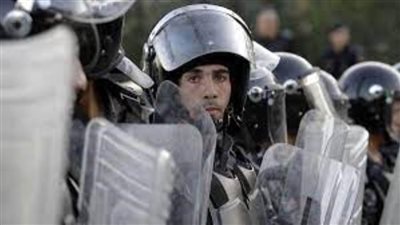 مسؤول أمني أردني: إصابة 49 شرطيا خلال احتجاجات على أسعار المحروقات جنوبي البلاد