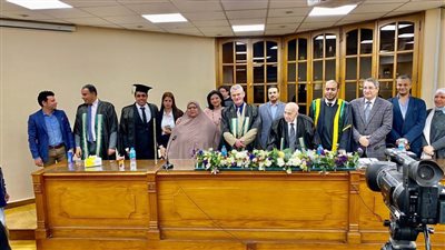 رسالة ماجستير بعين شمس تناقش الدور الوطني لمؤسسات روزاليوسف ودار الهلال والأهرام 