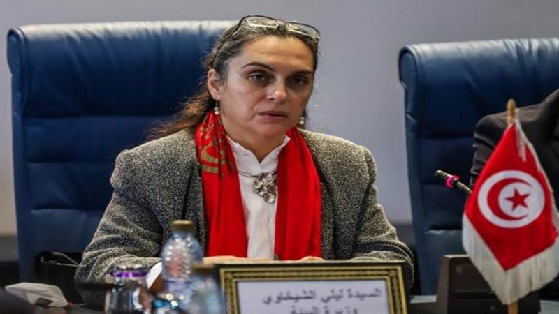 البيئة التونسية