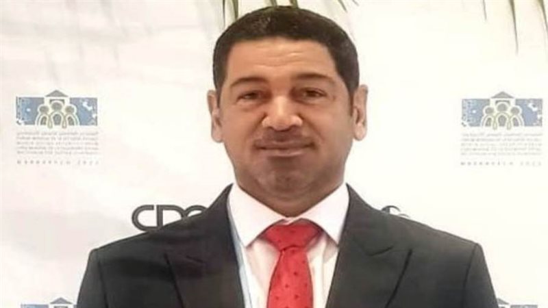 إبراهيم خليل إبراهيم