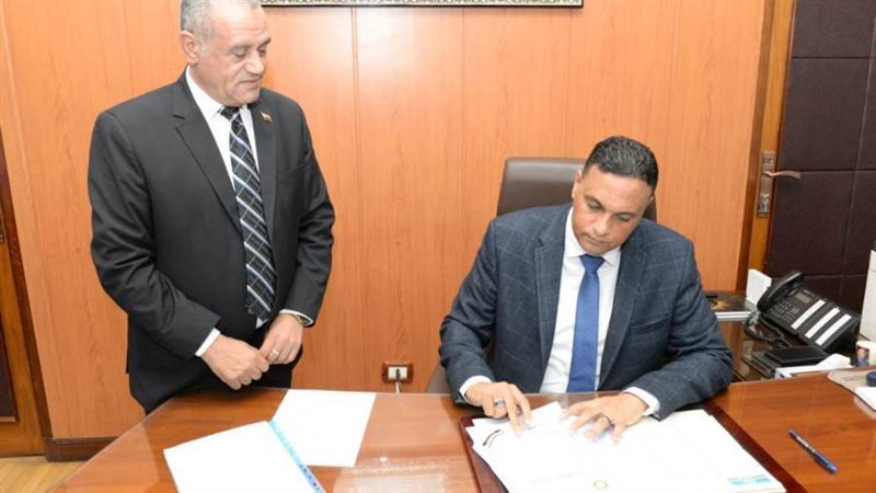 اعتماد الجداول