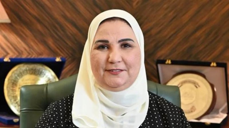 الدكتورة نفين القباج