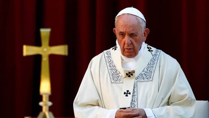 البابا فرانسيس