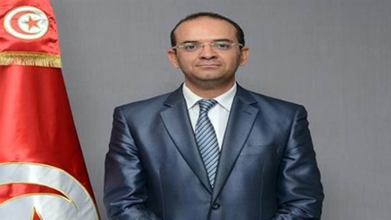 فاروق بوعسكر