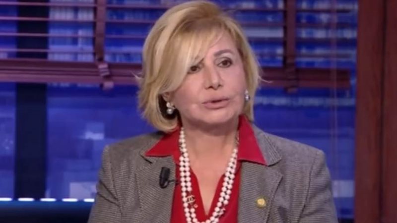 وجيهة جبابلي