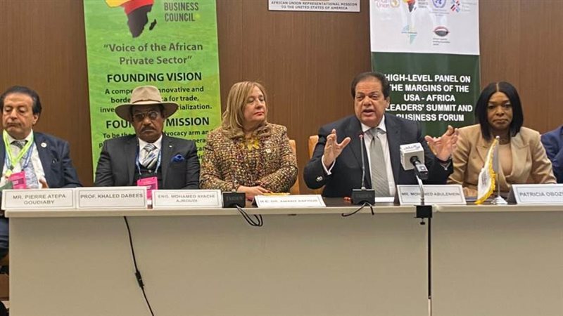 النائب محمد أبو العينين