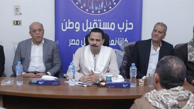 مستقبل وطن قنا