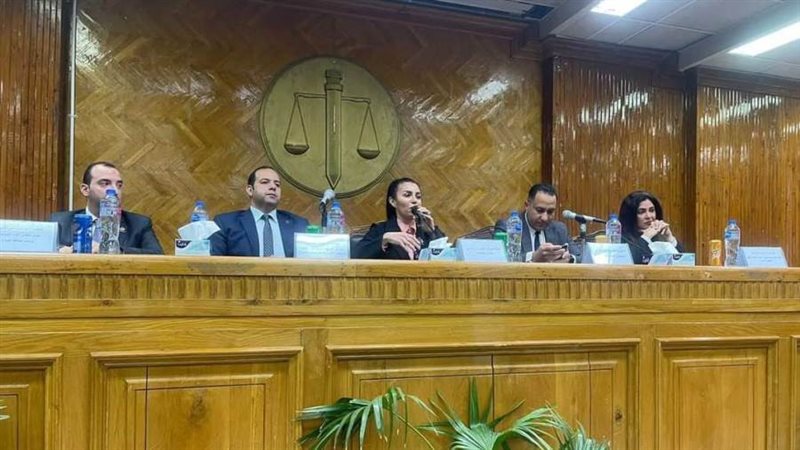 جامعة القاهرة