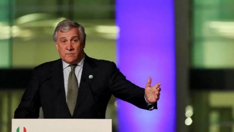 أنطونيو تاجاني