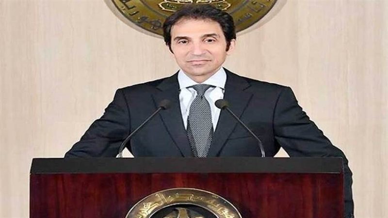 المتحدث الرسمي باسم