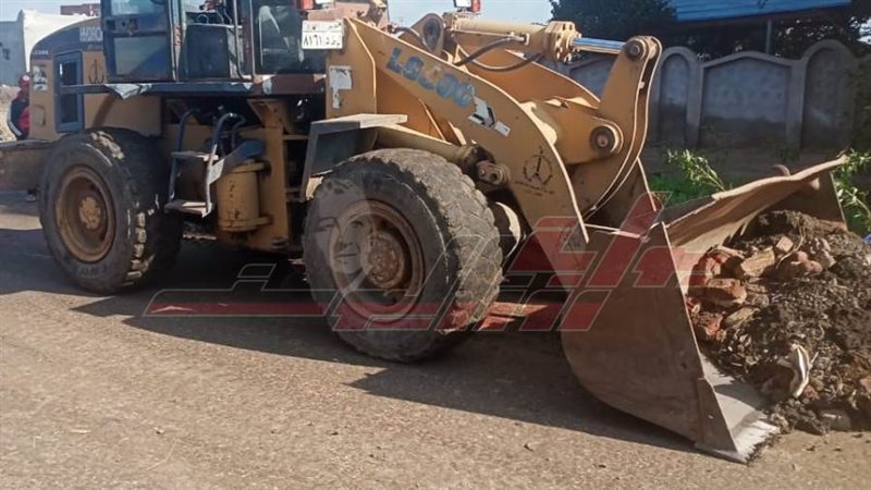 حملات النظافة