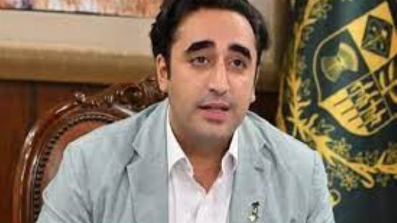 وزير الخارجية الباكستاني