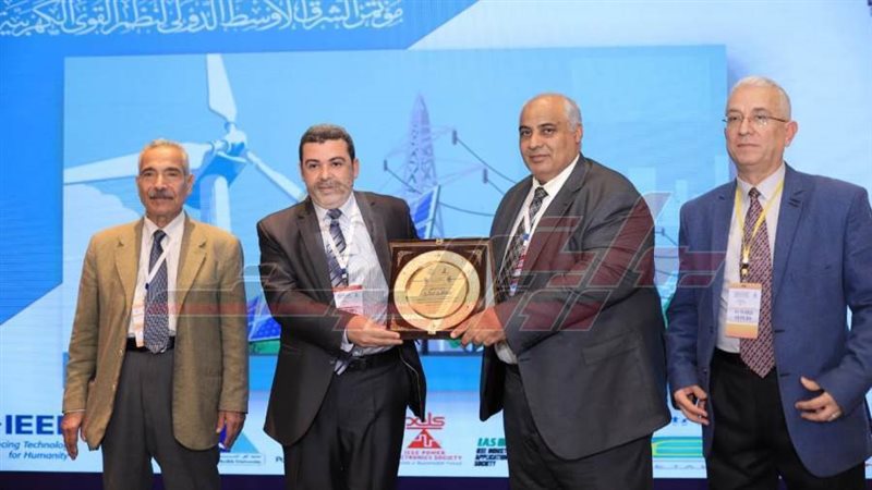 خلال اللقاء