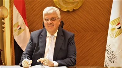 عاجل.. وزير التعليم العالي: تنفيذ مشروعات في مجال التحول الرقمي بقيمة 11 مليار جنيه