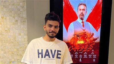 محمد الجندي يكشف تفاصيل فيلم «المساء الأخير»