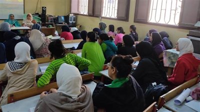 «ثقافة الجيزة» تُحيي ذكرى ميلاد محفوظ وتحتفي باللغة العربية