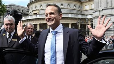 أيرلندا: تولي ليو فرادكار منصب رئيس الوزراء مجددًا