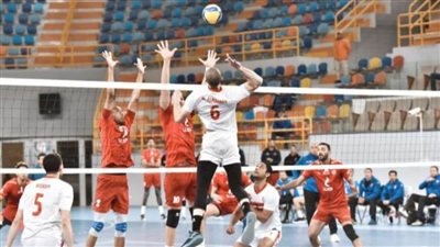 فبراير المقبل.. الإسماعيلية تستضيف كأس السوبر المصري للكرة الطائرة