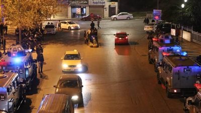 الأمن الأردني يؤكد التصدي لكل من يحاول الاعتداء على الممتلكات العامة والخاصة وفقا للقانون