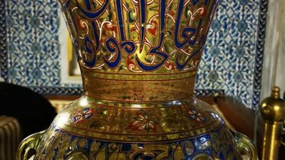 تجليات اللغة العربية في بهاء الخط العربي.. معارض في بمتاحف الفن الإسلامي ومحمد علي