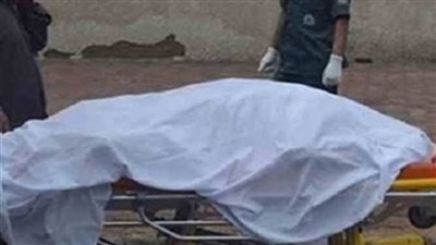 مصرع سيدة ونجلتها على يد زوجها بأسيوط