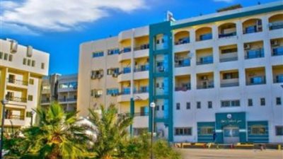 إجراء أول عمليات جراحية بالمنظار في مستشفى بئر العبد التخصصي