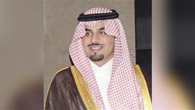 عاجل| الديوان الملكي السعودي يعلن وفاة الأمير فهد بن تركي بن عبدالله آل سعود