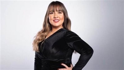 مي كساب في كواليس مسلسلها مع محمد رمضان.. وتعلن اسمها