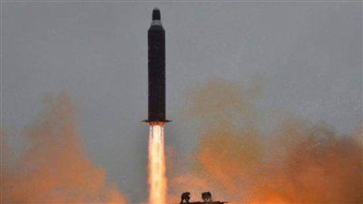 كوريا الشمالية تطلق صاروخين باليستيين باتجاه بحر اليابان