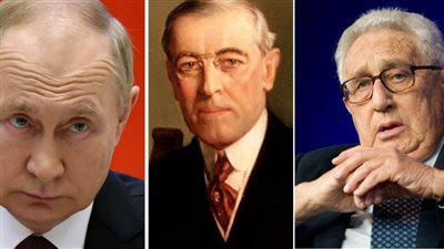 عاجل.. الأخطبوط المخضرم: هذا ما سيجلبه محاولة تعجيز روسيا في الحرب 