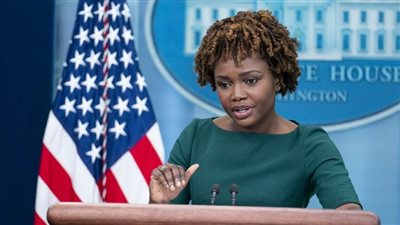 متحدث أمريكي: 