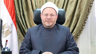 مفتي الجمهورية: النهوض باللغة العربية واجب وطني وقومي للحفاظ على الهُويَّة