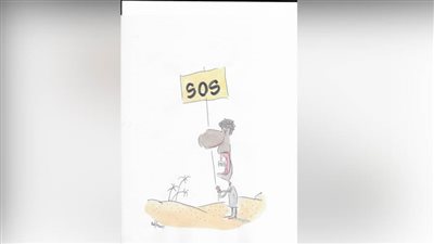 #الريشة_في_مواجهة_التغيرات_المناخية 