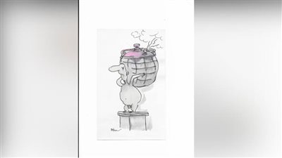 #الريشة_في_مواجهة_التغيرات_المناخية 