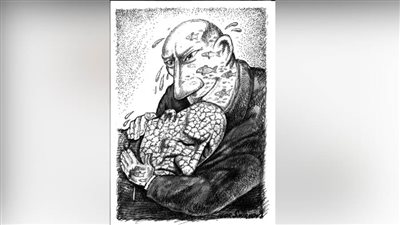 #الريشة_في_مواجهة_التغيرات_المناخية 