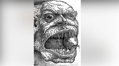 #الريشة_في_مواجهة_التغيرات_المناخية 