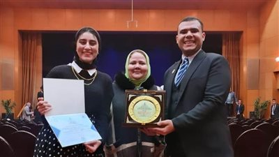 «إعلام الإسكندرية» تحصل المركز الثاني في مهرجان الشروق لإبداعات طلاب الإعلام