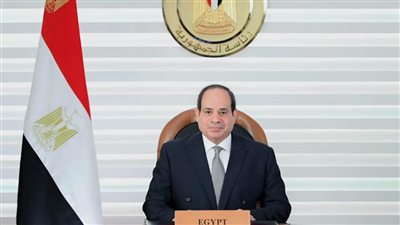 الرئيس السيسي يهنئ مملكة بوتان بمناسبة ذكرى العيد القومي