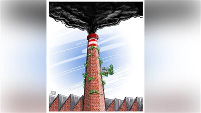 #الريشة_في_مواجهة_التغيرات_المناخية 