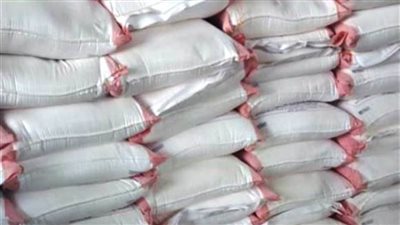 ضبط 20 طن دقيق مجهول المصدر ومخبزين مخالفين بالقليوبية 