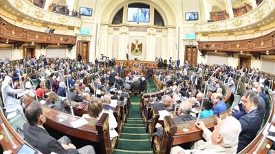 مجلس النواب يوافق نهائيا على تعديل قانون تطوير البنية الفوقية لمحطة