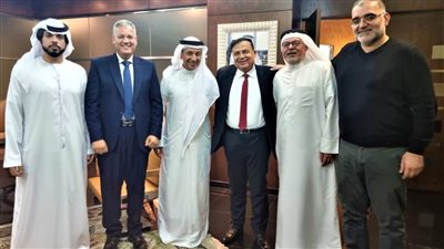 تحالف مصري إماراتي للشراكة في مشروعات المياه والطاقة في الشرق الأوسط وإفريقي 