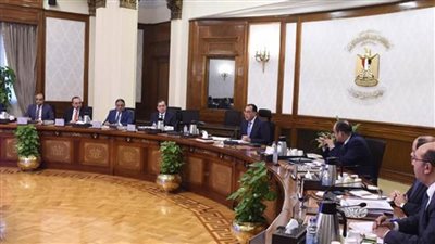 رئيس الوزراء يتابع جهود تنمية 