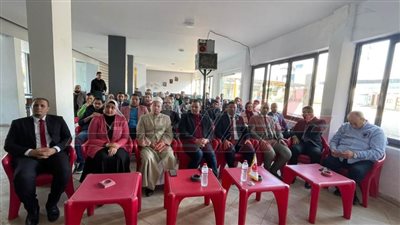 إطلاق مبادرة 